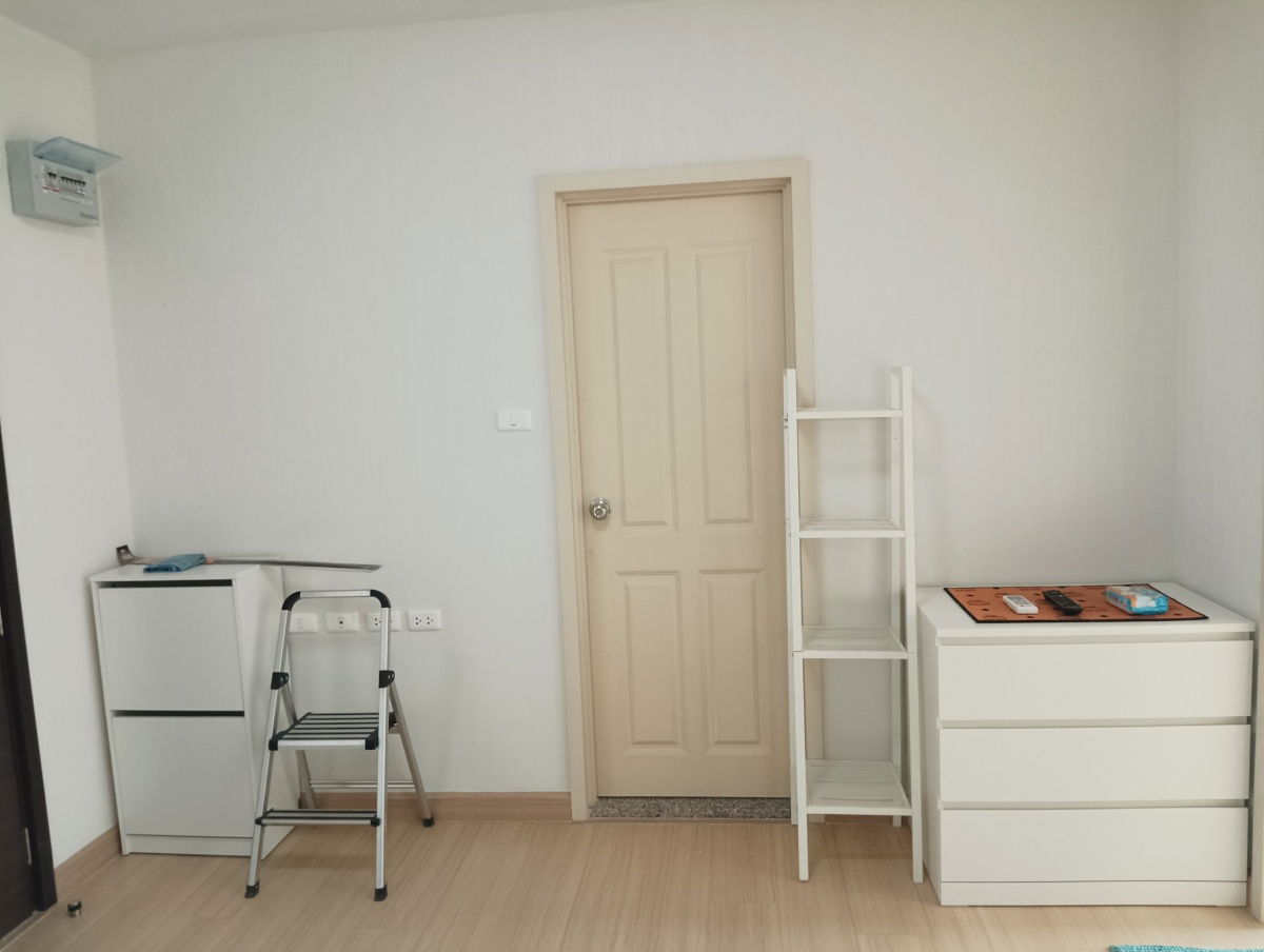 รูป 🗼 For Rent 🌁 ศุภาลัย เวอเรนด้า พระราม9 🌁 JA- 339 - รูปที่ 6/12