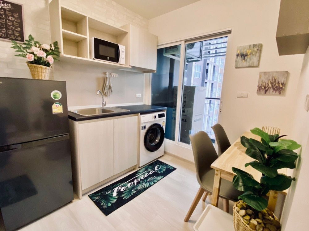 รูป 🏠RB20975 ให้เช่าถูกมาก📢แอสปาย รัตนาธิเบศร์👉🏻แอดไลน์ @062mnigk( มี @ ด้วย) แอดมินตอบไว - รูปที่ 22/34