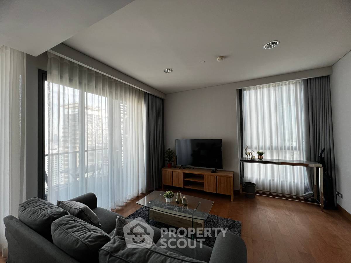 รูป คอนโด 2-ห้องนอน ที่ เดอะ ลุมพินี 24 ใกล้ BTS พร้อมพงษ์ (ID 977387) - รูปที่ 3/17