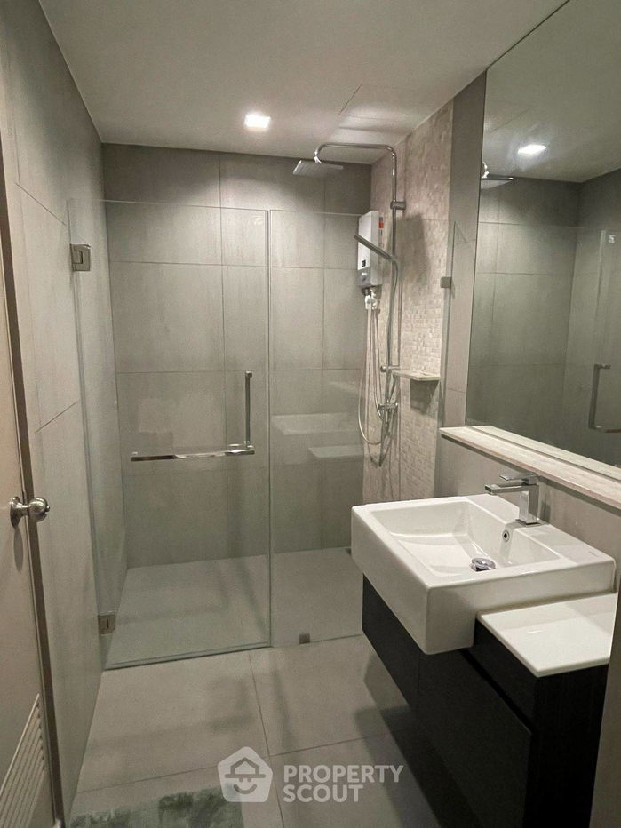 picture 1-BR Condo at Politan Rive near MRT Phra Nang Klao Bridge (ID 2347930) - 17/17