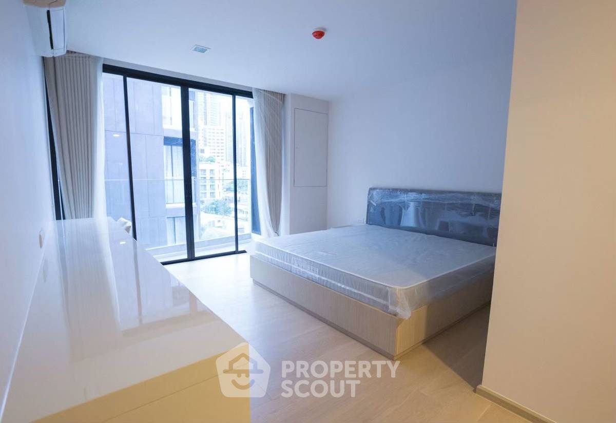 picture 2-BR Condo at LIV @ 49 near BTS Thong Lor (ID 900604) - 7/9