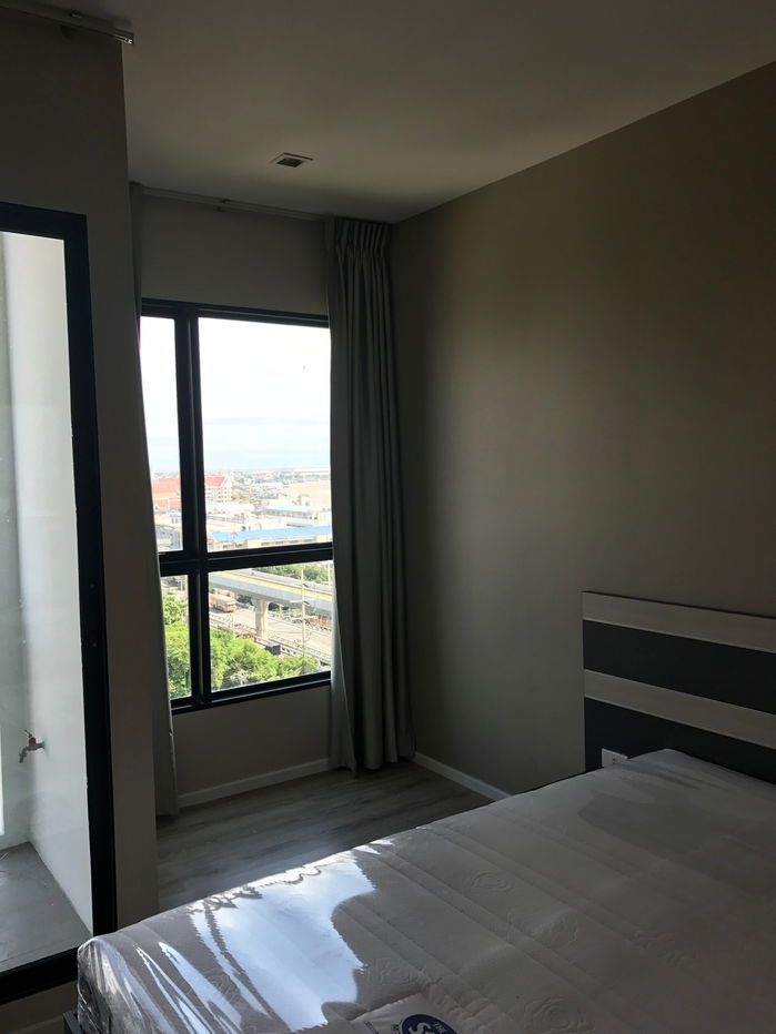 รูป KnightsBridge Sky River Ocean (ไนท์บริดจ์ สกาย ริเวอร์ โอเชี่ยน) - รูปที่ 6/8