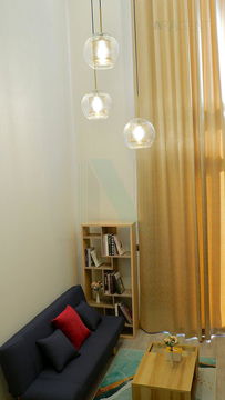 ให้เช่าคอนโด เดอะ ไลน์ สุขุมวิท 101 อาคาร 1 ชั้น 20 Duplex ขนาด 43.00 ตรม ใกล้ รร.พิพัฒนา