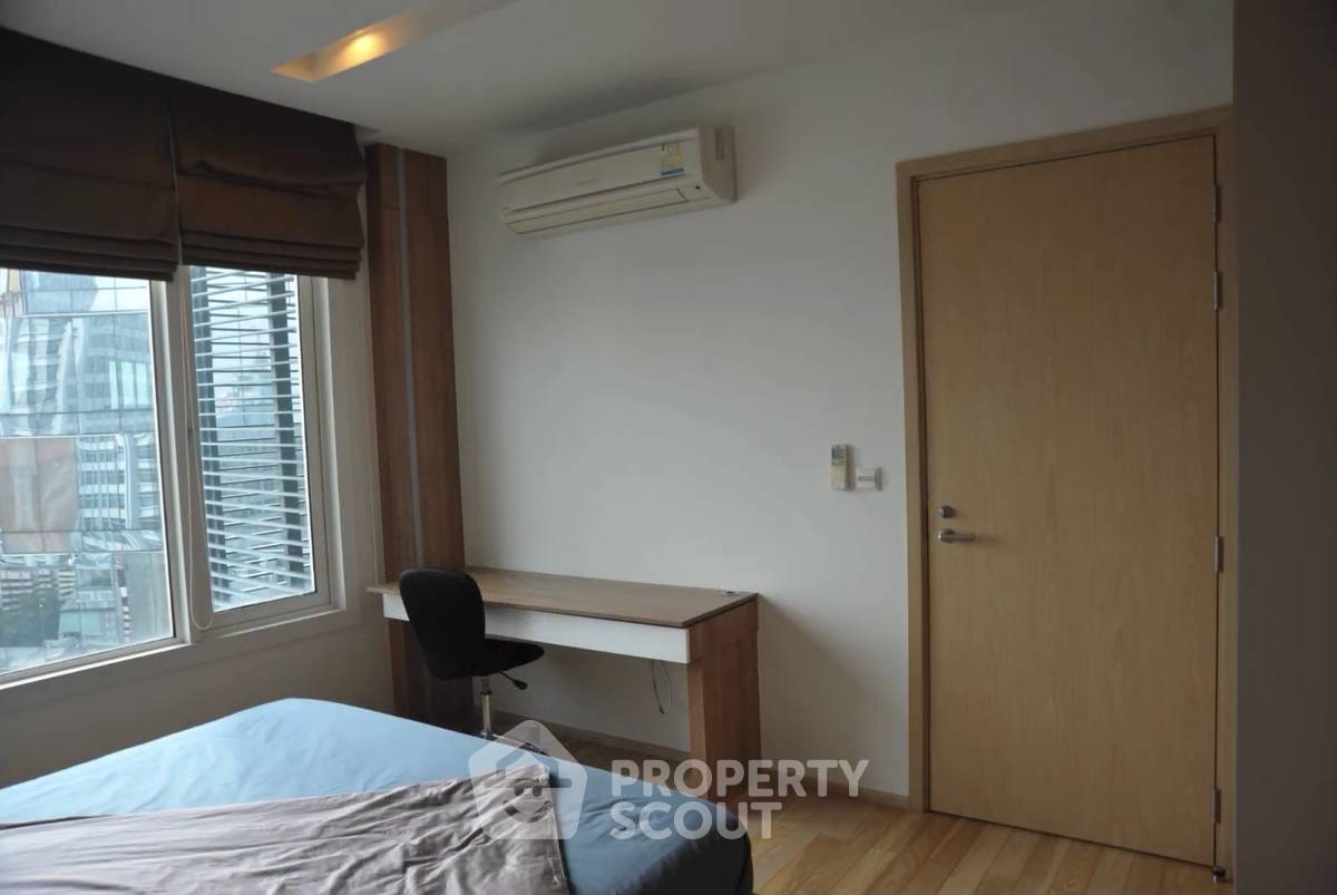 รูป คอนโด 1-ห้องนอน ที่ สิริ แอท สุขุมวิท ใกล้ BTS ทองหล่อ (ID 420859) - รูปที่ 13/24