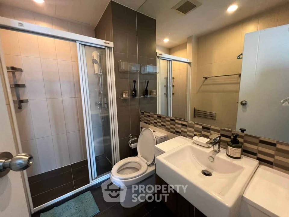 รูป คอนโด 1 ห้องนอน 28.5 ตร.ม. ที่ Centric Ari Station ใกล้ BTS อารี 200 ม. (ID 2346816) - รูปที่ 3/6