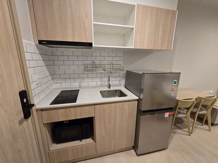 picture [For rent] NUE Mega Plus Bangna - 5/9