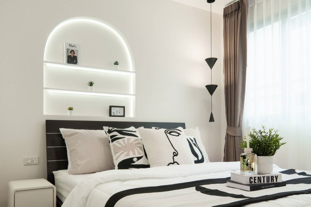 รูป ดีคอนโด รามอินทรา DCONDO RAMINDRA    - รูปที่ 8/11