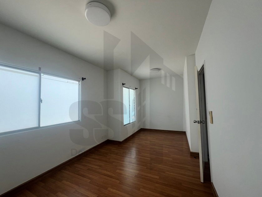 picture #House for rent at Moo Baan Pruksa 38 Phase 3, near Big C Sai Noi #Cheap house for rent #House for rent in Sai Noi  - 7/14