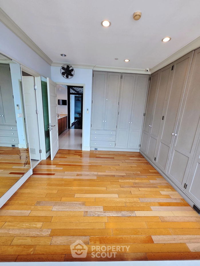 รูป คอนโด 2-ห้องนอน ที่ ออกัสตัน สุขุมวิท22 ใกล้ MRT ศูนย์การประชุมแห่งชาติสิริกิติ์ (ID 2324571) - รูปที่ 21/21