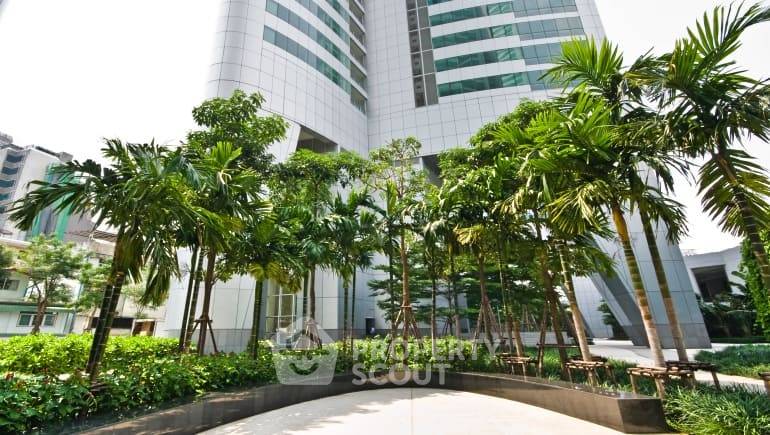picture 2-BR Condo at Millennium Residence @ Sukhumvit Condominium near BTS Phrom Phong (ID 2327068) - 17/17