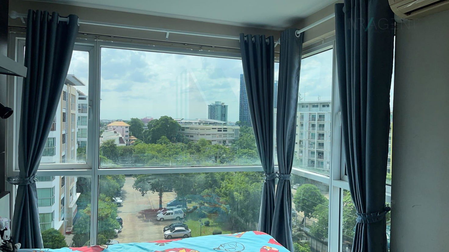 picture For rent condo METRO PARK SATHORN PHASE 2 Building 2B, Floor 7,2 bed room, Room size 56.00 sqm - 2/8