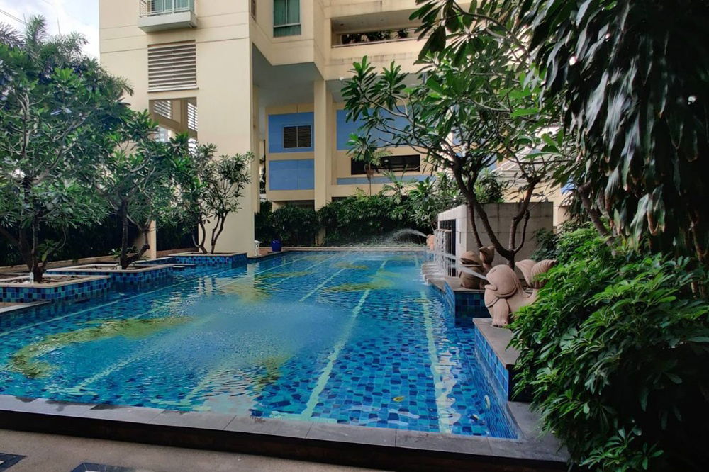 รูป 🔥 สำหรับขาย- เช่า !! ชั้นสูง 10++, ทำเลดี!! 🔥 Code C20230210150...The Star Estate @ Rama 3, 3 นอน, 2 น้ำ, แต่งครบ, พร้อมเข้าอยู่, ราคาพิเศษ!!📣📣 - รูปที่ 10/10