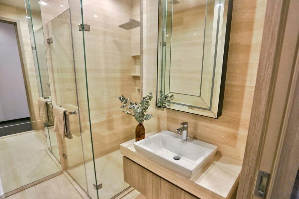picture 🔥 Sale with tenant !! North Facing !! 🔥 Code C20230210419..........THE XXXIX, 2 bedroom, 2 bathroom, furnished, Special Deal!!📣📣 - 9/10