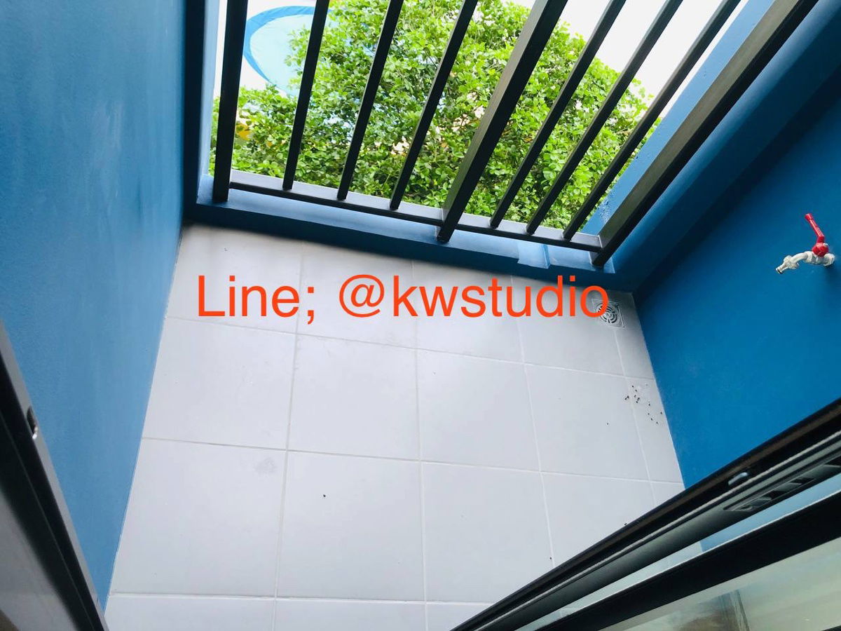 รูป N-PNW4 Plum New West Nice Room วิวสระ - รูปที่ 9/44