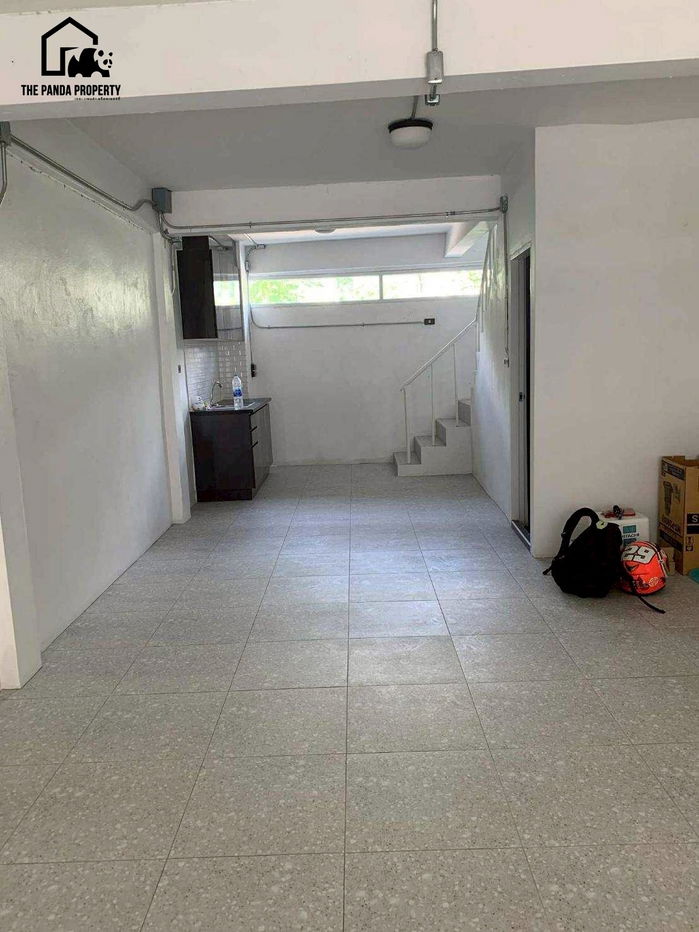 รูป ทาวโฮมใหญ่ 3 ชั้น ซอยพึ่งมี 52 - รูปที่ 4/19