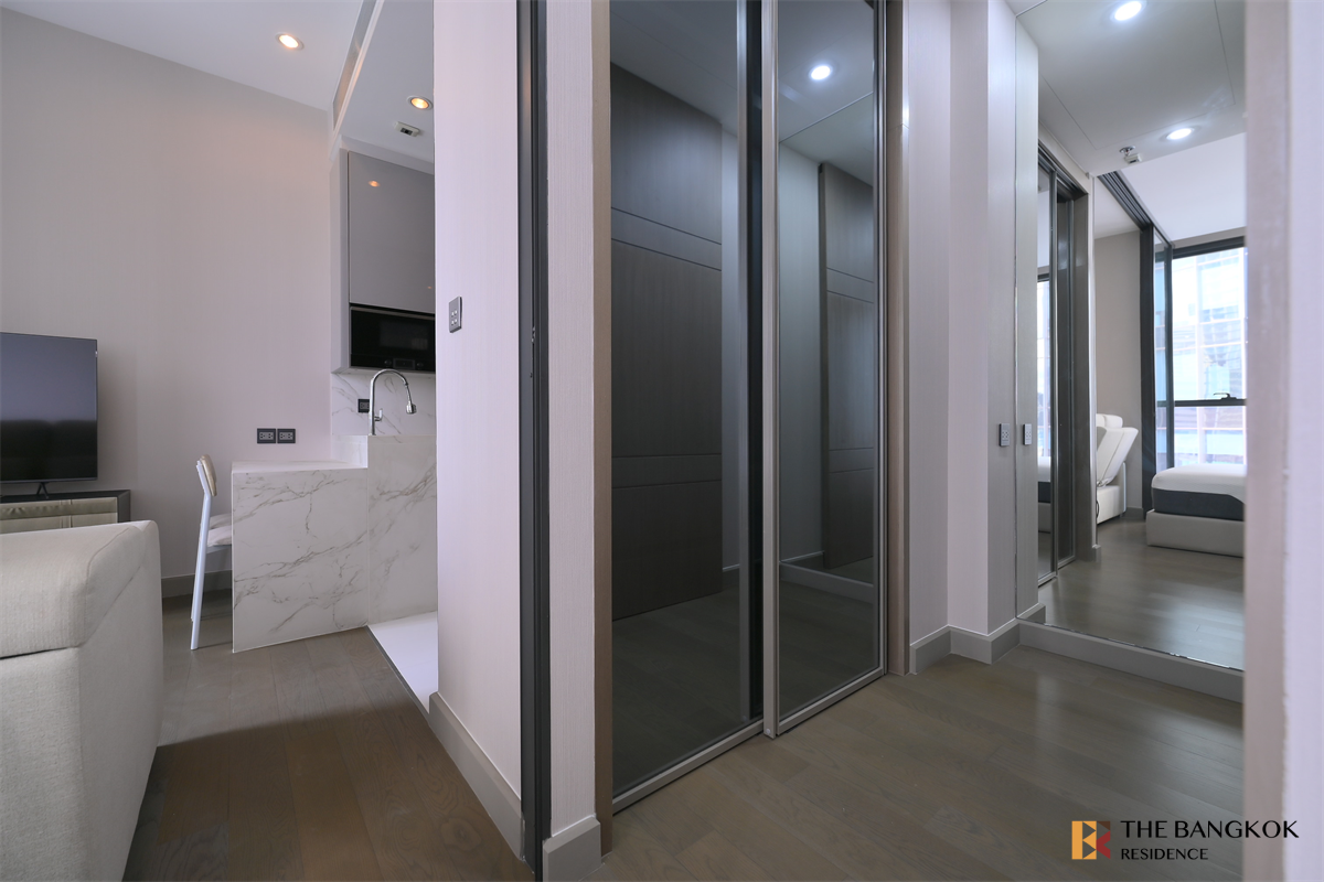 picture Big discount, full deal THE ESSE at SINGHA COMPLEX near MRT Phetchaburi Station - 10/10