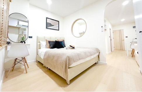 S651 [ขาย] Ratchada Prestige (Pet-Friendly) 💰 เพียง 1,450,000.- 🚆 MRT โชคชัย4 