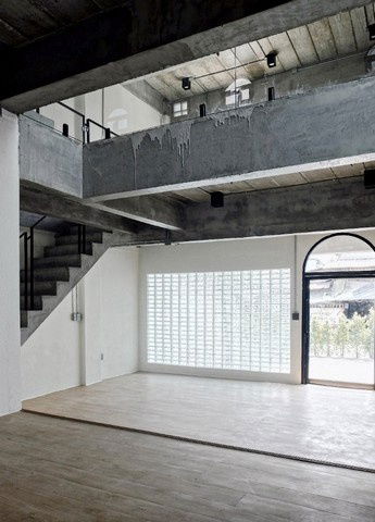 รูป OF0457 ขายอาคารออฟฟิศ รัชดาภิเษก 32 กรุงเทพมหานคร - รูปที่ 3/8