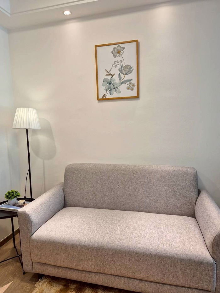 รูป #SC8859   📌 ให้เช่า | 🟦🟨รีเกิล อ่อนนุช - ศรีนครินทร์🟥🟩💬 𝑪𝒐𝒏𝒕𝒂𝒄𝒕 𝑳𝑰𝑵𝑬: @𝒔𝒆𝒄𝒓𝒆𝒕𝒑𝒓𝒐𝒑𝒆𝒓𝒕𝒚 🔥✨ - รูปที่ 7/17