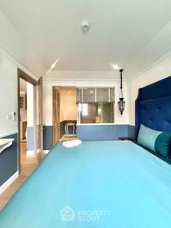 รูป คอนโด 1-ห้องนอน ที่ เซเว่น ซีส์ โคท ดาซูร์ ใกล้ เมืองพัทยา (ID 2347397) - รูปที่ 6/7