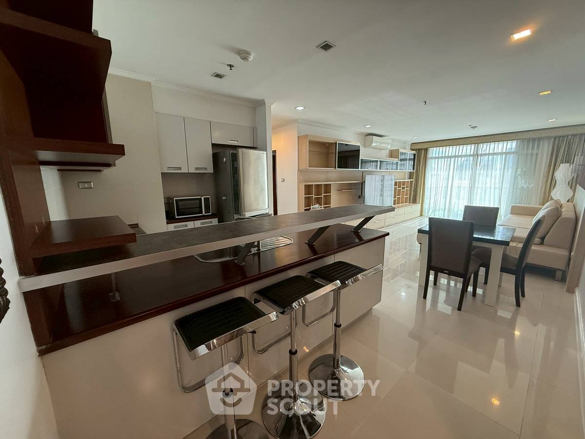 รูป คอนโด 2-ห้องนอน ที่ สุขุมวิท ซิตี้ รีสอร์ท คอนโดมิเนียม ใกล้ BTS นานา (ID 2295258) - รูปที่ 2/15