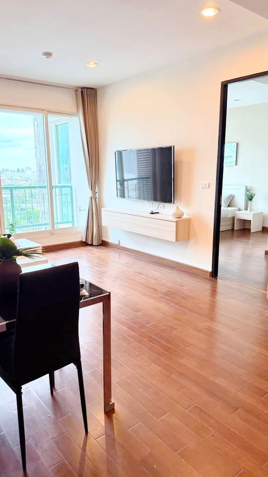 รูป ให้เช่า 1 ห้องนอน ชั้น 18 ดิ แอดเดรส ชิดลม ใกล้ BTS ชิดลม - รูปที่ 8/10