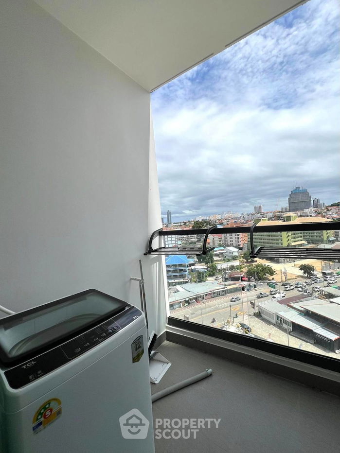 รูป คอนโด 1-ห้องนอน ที่ อคาเดีย มิลเลนเนียม ทาวเวอร์ ใกล้ พัทยาใต้ (ID 2347403) - รูปที่ 7/7