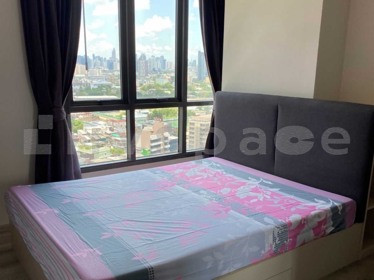 รูป ▚ LC133ツ สายลงทุนห้ามพลาด! ขายพร้อมผู้เช่า Centric Ari Station 2 ห้องนอน ราคาพิเศษ ⭐ - รูปที่ 4/9