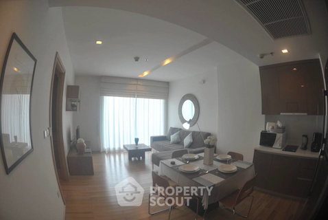 รูปภาพ 1-BR Condo at Siri At Sukhumvit near BTS Thong Lor (ID 420859)