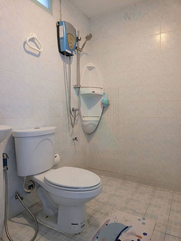 picture For Sell Condo THE PARKLAND BANGNA Building 1, Floor 8,1 bed room, Room size 37 sqm - 6/8