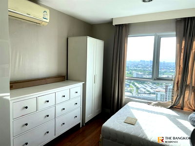 ขายคอนโด : 🔥 Best Value! ราคาพิเศษ Belle Grand Rama 9 ใกล้ MRT พระราม 9