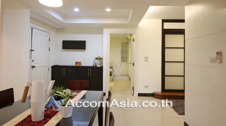 รูป 🔼🔽 AccomA 📩  3 BR Condominium @Royal Castle Sukhumvit 39 (AA10291) - รูปที่ 7/13
