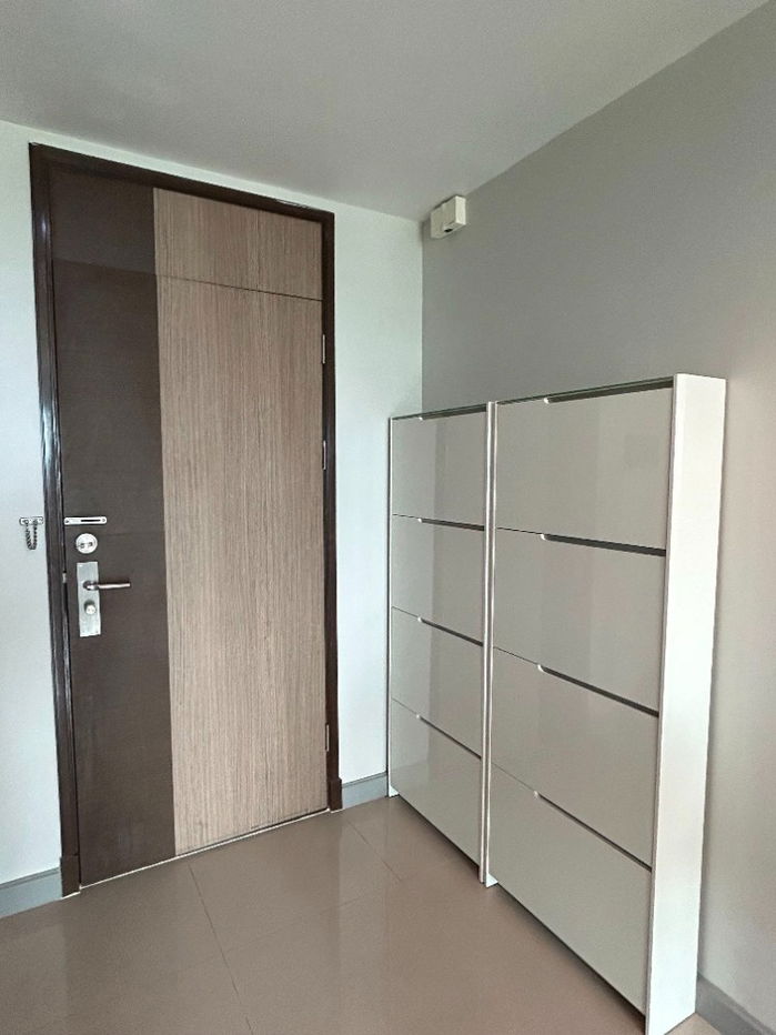 รูป 🤝🏻RB20971 ให้เช่าถูกมาก👍ศุภาลัย ริเวอร์ รีสอร์ท เจริญนคร✅แอดไลน์ @mproperty( มี @ ด้วย) แอดมินตอบไว - รูปที่ 4/9