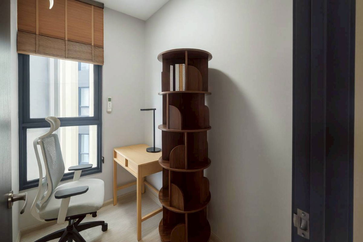 รูป 🔥 ด่วน! ราคาพิเศษสุดในโครงการ 🔥 ELIO DEL NEST  1 BEDPLUS 39 sqm💰 ราคาโครตดี   3.75 ลบ. 📄 ค่าโอนคนละครึ่ง ✨ ห้องสภาพใหม่ แถมเครื่องใช้ไฟฟ้า - รูปที่ 5/7