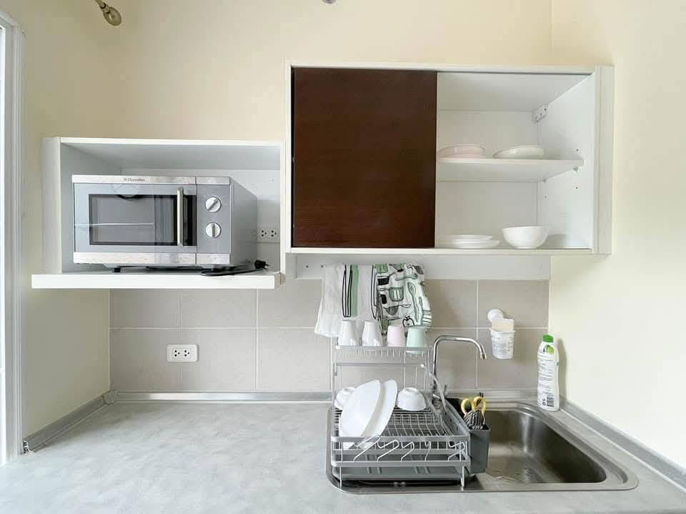 รูป ให้เช่าคอนโด Supalai Park @ ภูเก็ต ซิตี้ 🌟 📍 หลัง ร.ร. ภูเก็ตวิทยาลัย | ใจกลางเมือง เดินทางสะดวก - รูปที่ 7/8