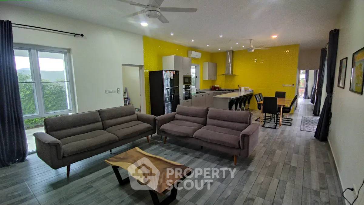 รูป วิลล่า 3-ห้องนอน ใน เขาน้อย (ID 1294723) - รูปที่ 30/44