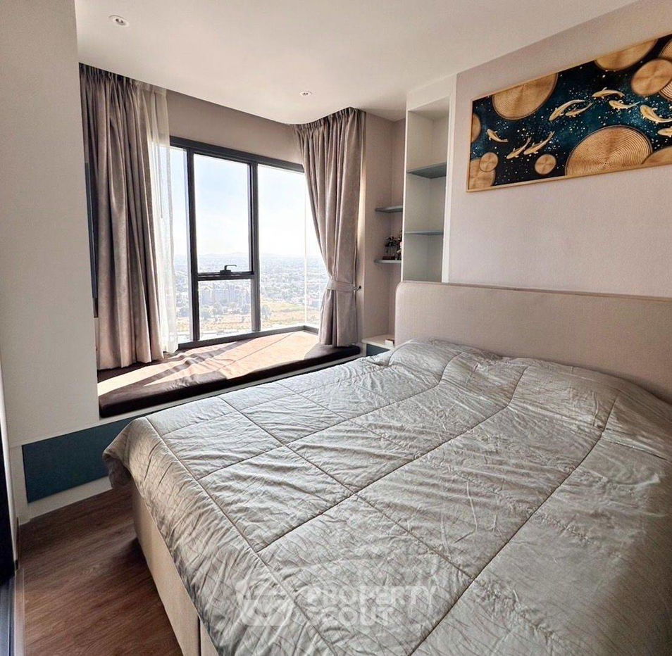 picture 1-BR Condo at Once Pattaya close to Pattaya North (ID 2089195) - 2/12