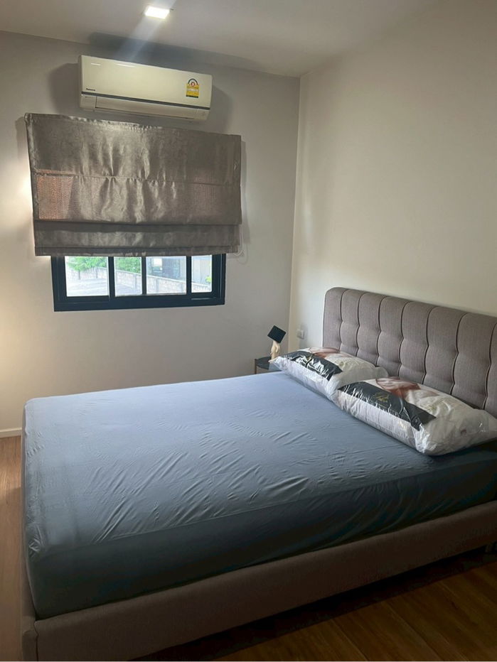 picture P107 For Rent! 2-Story Modern Townhome @Malada Maz, Hang Dong - 9/12