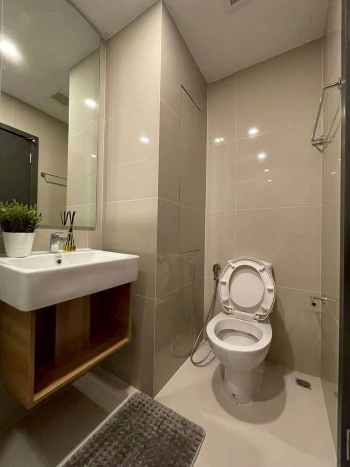 picture Condo Elio DelNest For Rent Studio room  - 13/14