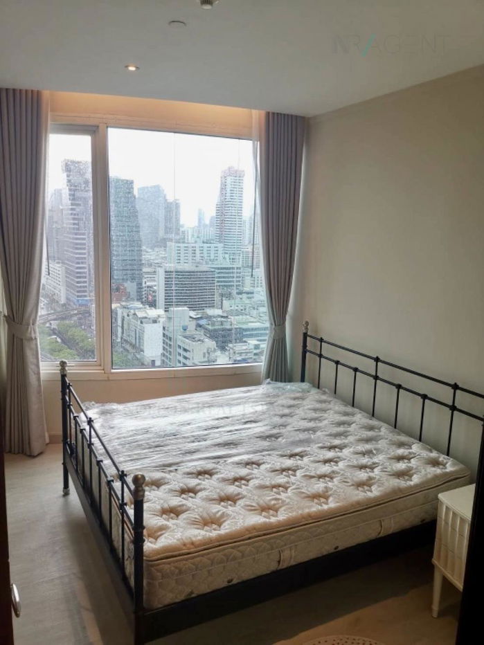 picture For Rent Condo THE INFINITY Building 1, Floor 19,2 bed room, Room size 120.00 sqm - 4/8