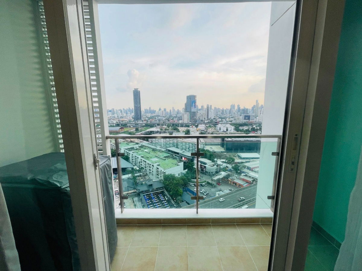 picture Code: KJ9162  for rent T.C. Green // Line ID: @kjcondo (with @) // - 10/12