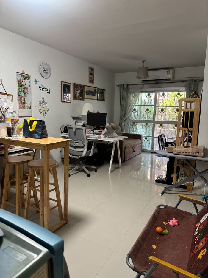 รูป ขายบ้านสวย เจ้าของขายเอง ราคาพิเศษ! - รูปที่ 7/10