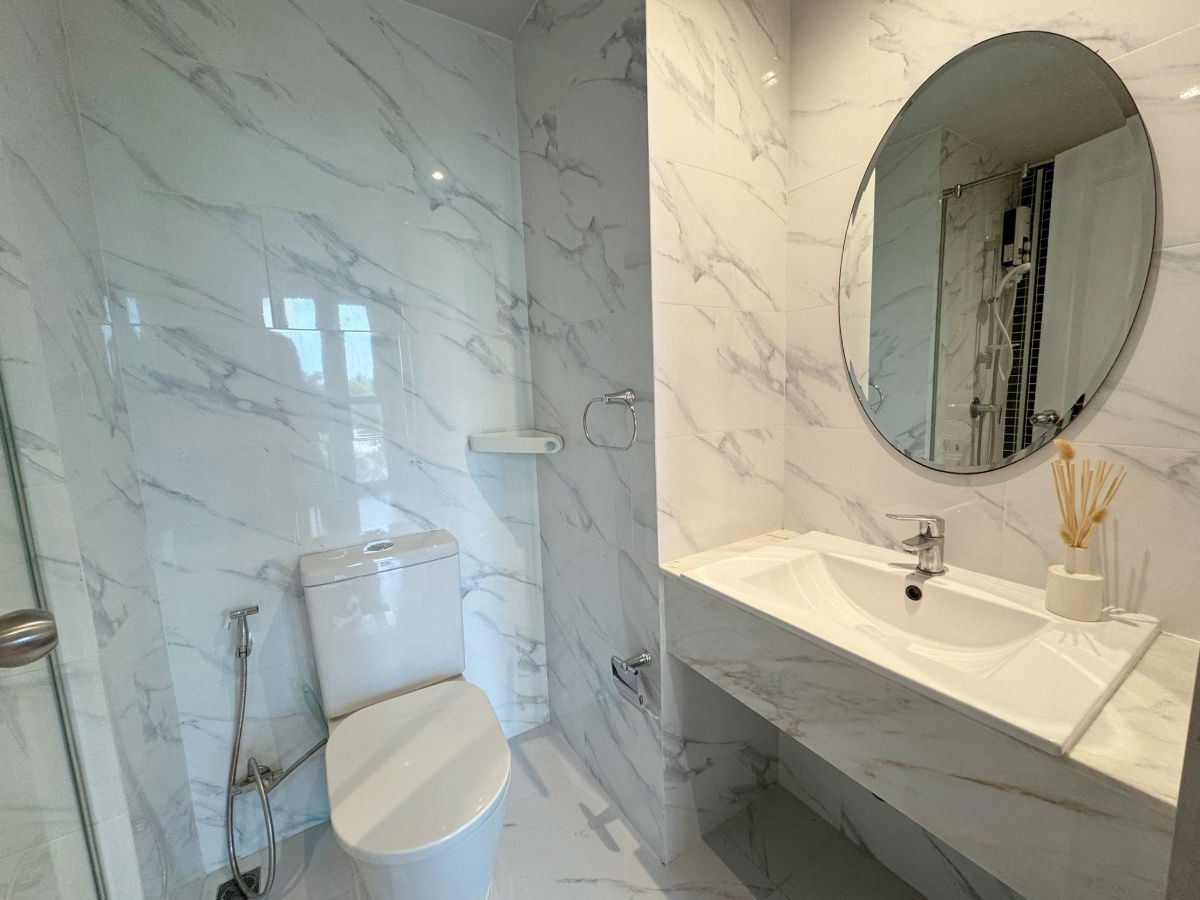 รูป 📢RB20961 ให้เช่าถูกมาก🔱นีเวร่า คอนโด เอกมัย - รามอินทรา✅แอดไลน์ @930jwqti ( มี @ ด้วย) แอดมินตอบไว - รูปที่ 6/8