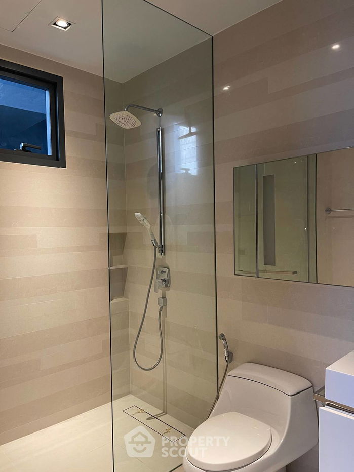 รูป คอนโด 2-ห้องนอน ที่ มาร์ค สุขุมวิท 39 ใกล้ BTS พร้อมพงษ์ (ID 1527796) - รูปที่ 17/19