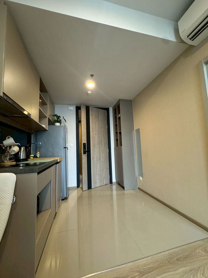 รูป ✨🦄 Ready to Move🦄✨ ห้องสวย เฟอร์ครบ จบในที่เดียว โทร 096-2493698 (OKA1155) - รูปที่ 6/18