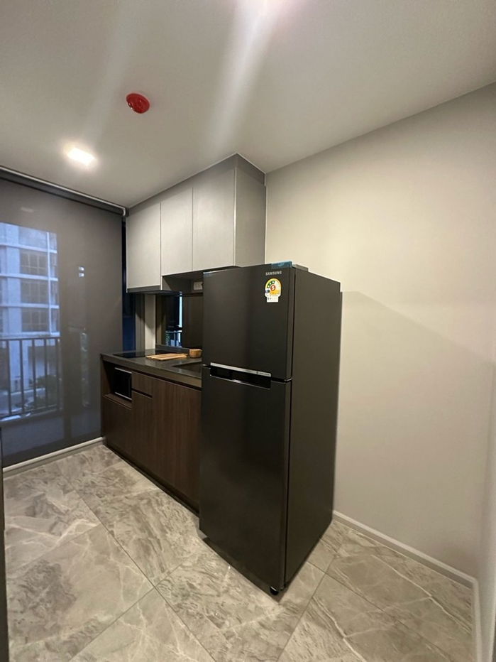picture Nice Room 🏙️(For Rent) Quintara Phume Sukhumvit 39 [Phrom Phong]  - 4/11