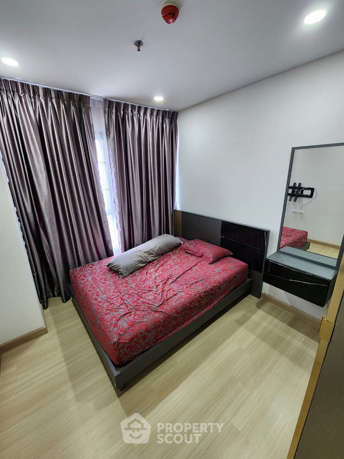 picture 2-BR Condo at Supalai Loft Yaek Fai Chai Station near MRT Fai Chai (ID 1236219) - 4/9