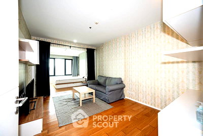 ขายคอนโด : คอนโด 1-ห้องนอน ที่ บลอคส์ 77 ใกล้ BTS อ่อนนุช (ID 514510)