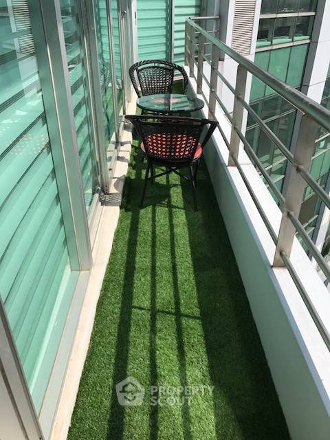 รูป คอนโด 3-ห้องนอน ที่ บ้าน สาทร เจ้าพระยา คอนโดมิเนียม ใกล้ BTS กรุงธนบุรี (ID 465459) - รูปที่ 3/12