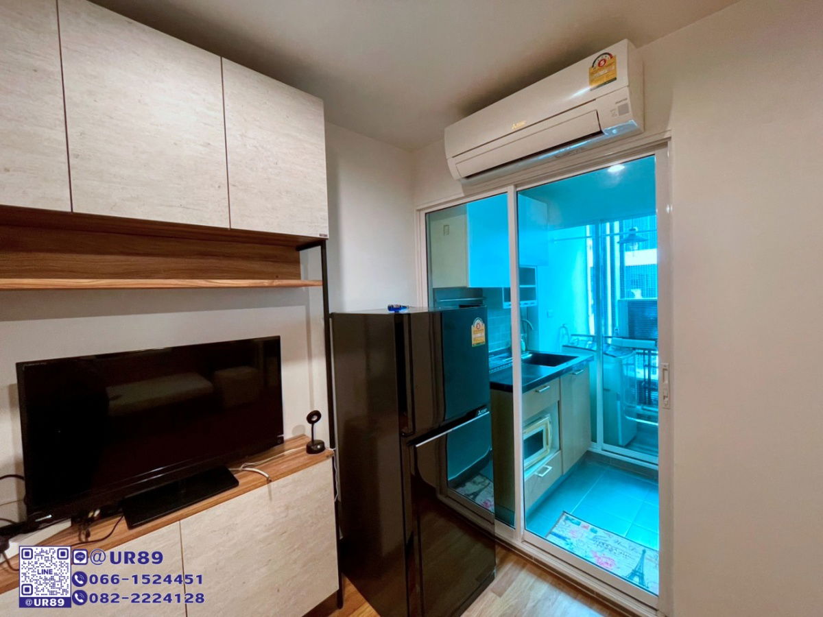 รูป 💙 Hot Price 💙ให้เช่า คอนโด รีเจ้นท์ โฮม สุขุมวิท 81 (Regent Home Sukhumvit 81)🦋 ใกล้ BTS อ่อนนุช - รูปที่ 7/12
